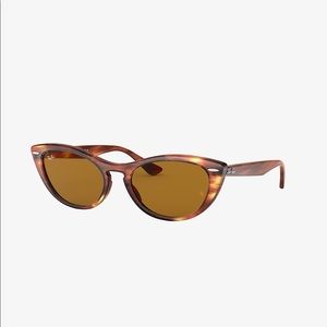 Ray Ban Nina - Tortoise